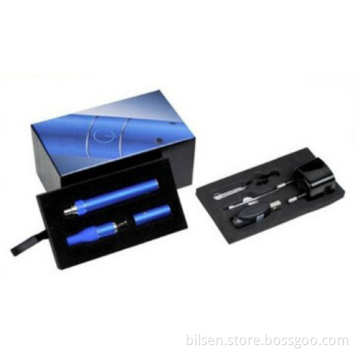 Hottest ago blue e-cigarette rechargeable battery ecig ago vaporizer